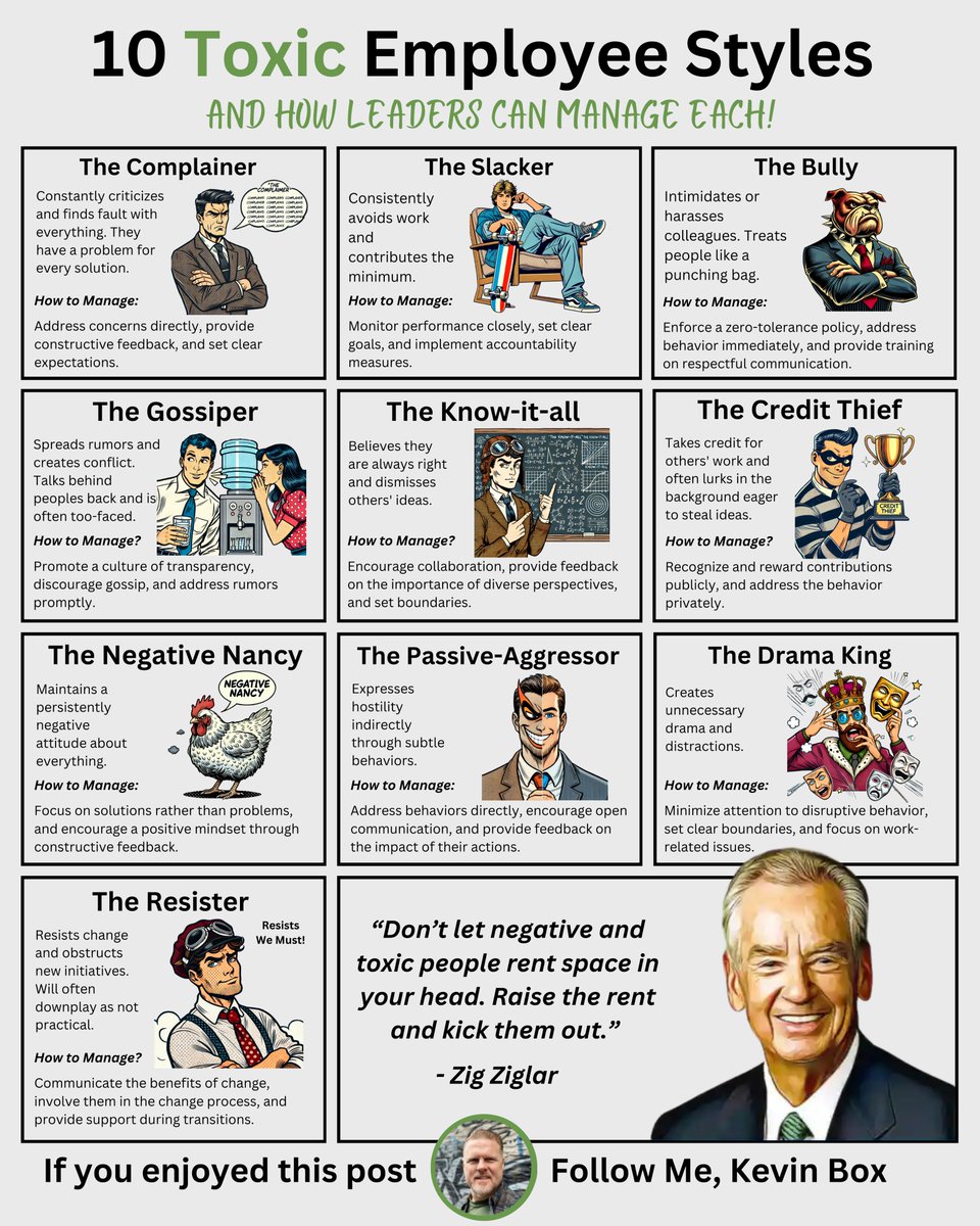 Most people have no clue how to handle toxic People.

And it's killing their vibes!