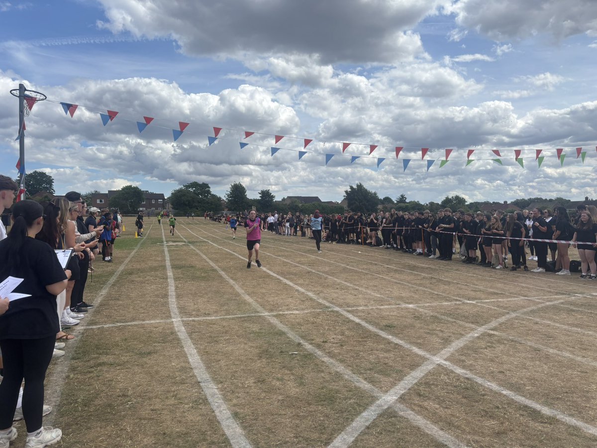 Year 8 2025 Relay Winners 🏆🏆<a href="/VictoryPEDept/">Victory PE Dept.</a> <a href="/VictoryAcad/">Victory Academy</a>