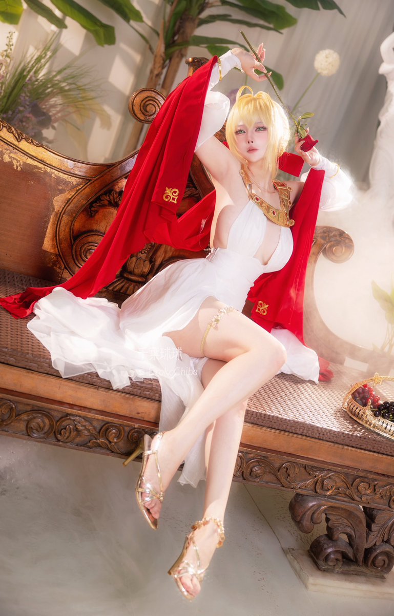 ErokoChiba's tweet image. うむ！
#ネロ