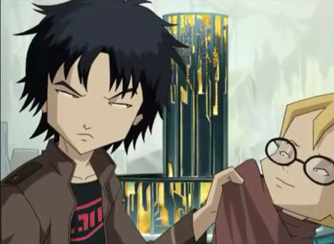 scriiabushka's tweet photo. codejuly25 ✸ day 2 : redraw / meme
quick redraw lol , didn't plan to do anything but i tried to get at least something small ... . . . . .. scrolled through some account and ffound this frame
#codelyoko #códigolyoko #codejuly25 #codejuly https://t.co/4ws0ZzyMOW