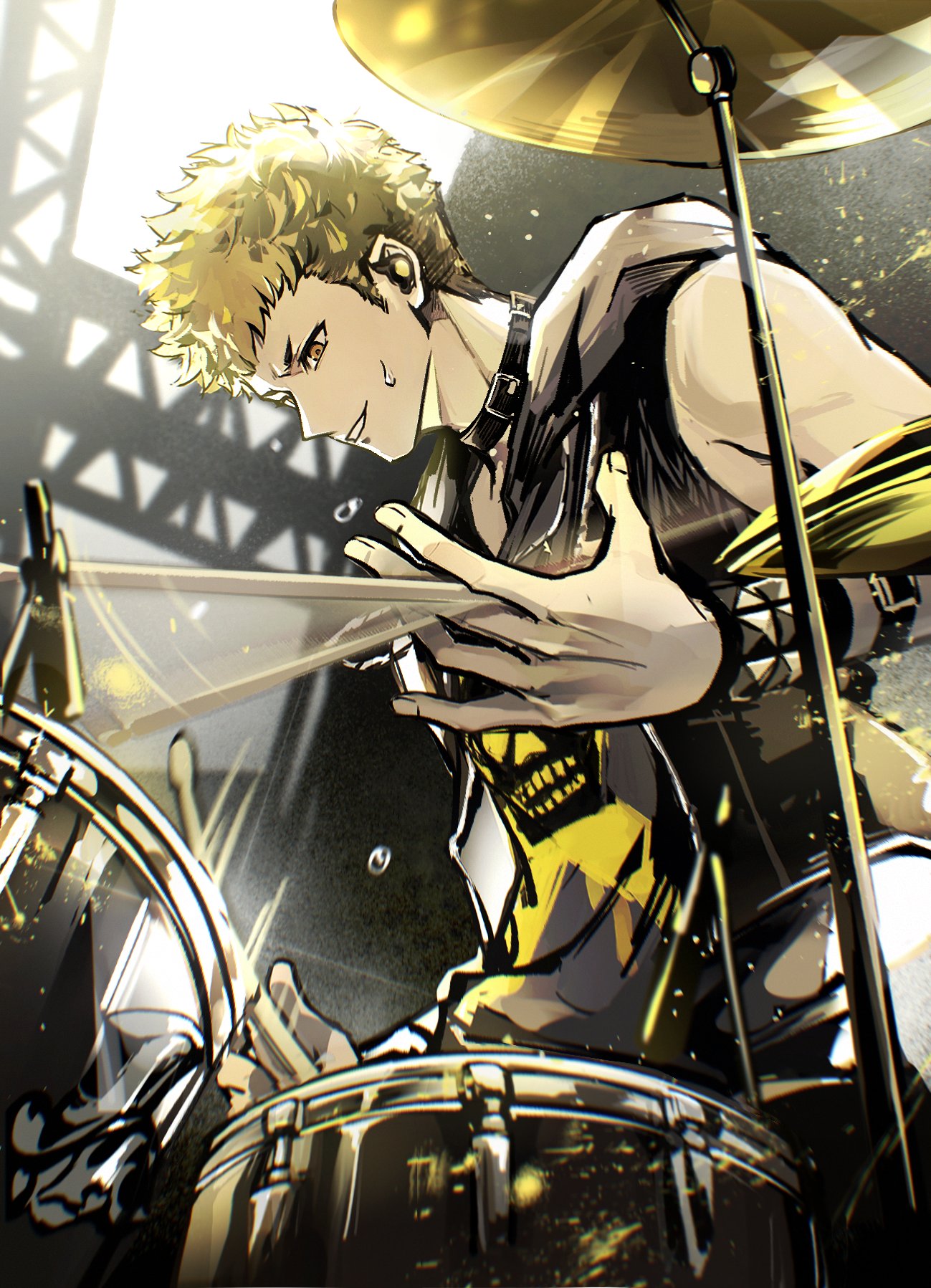 Posts with replies by youyi（由一） (@yuy52906693) / X