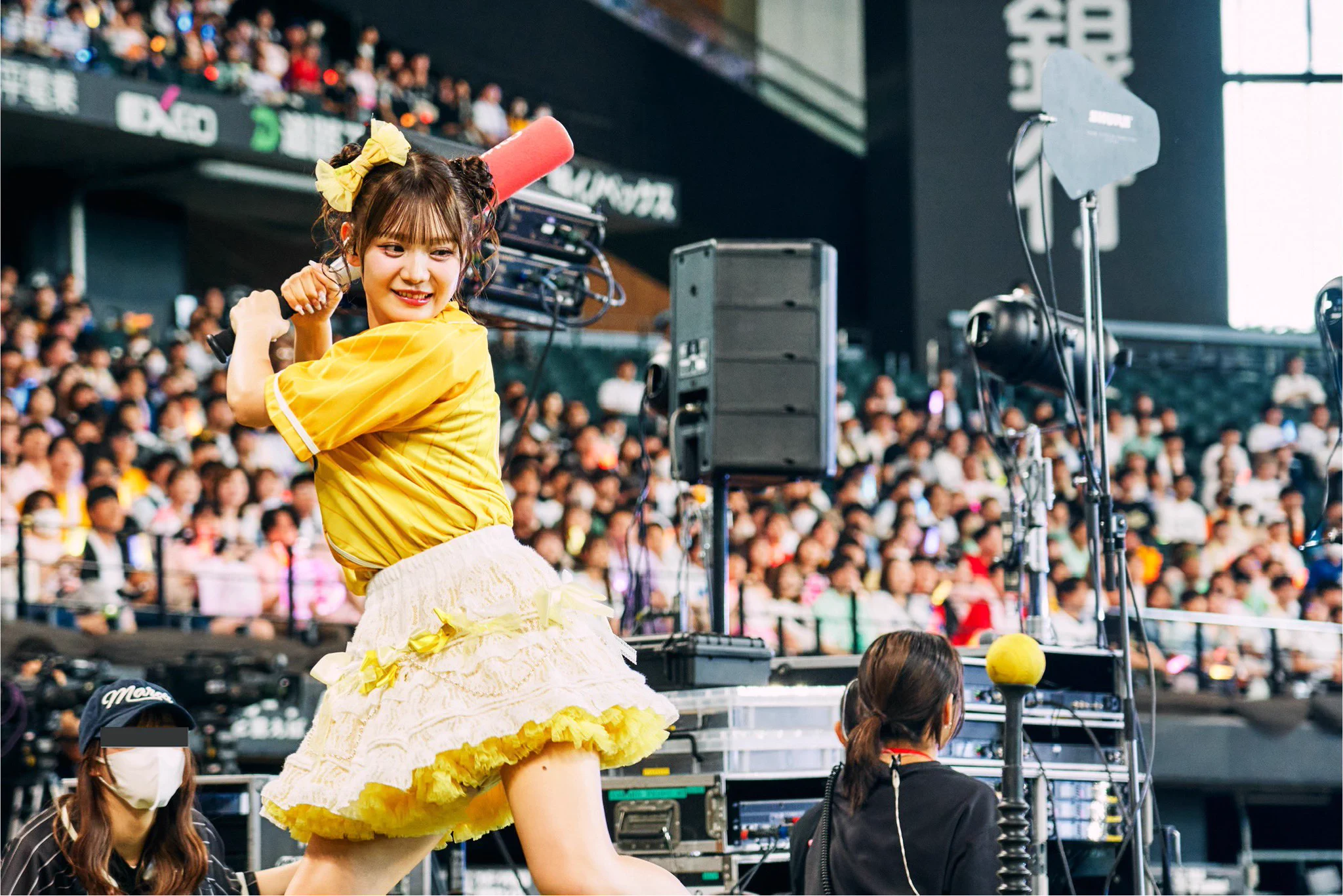 CUTIE STREET【Official】 on X: 