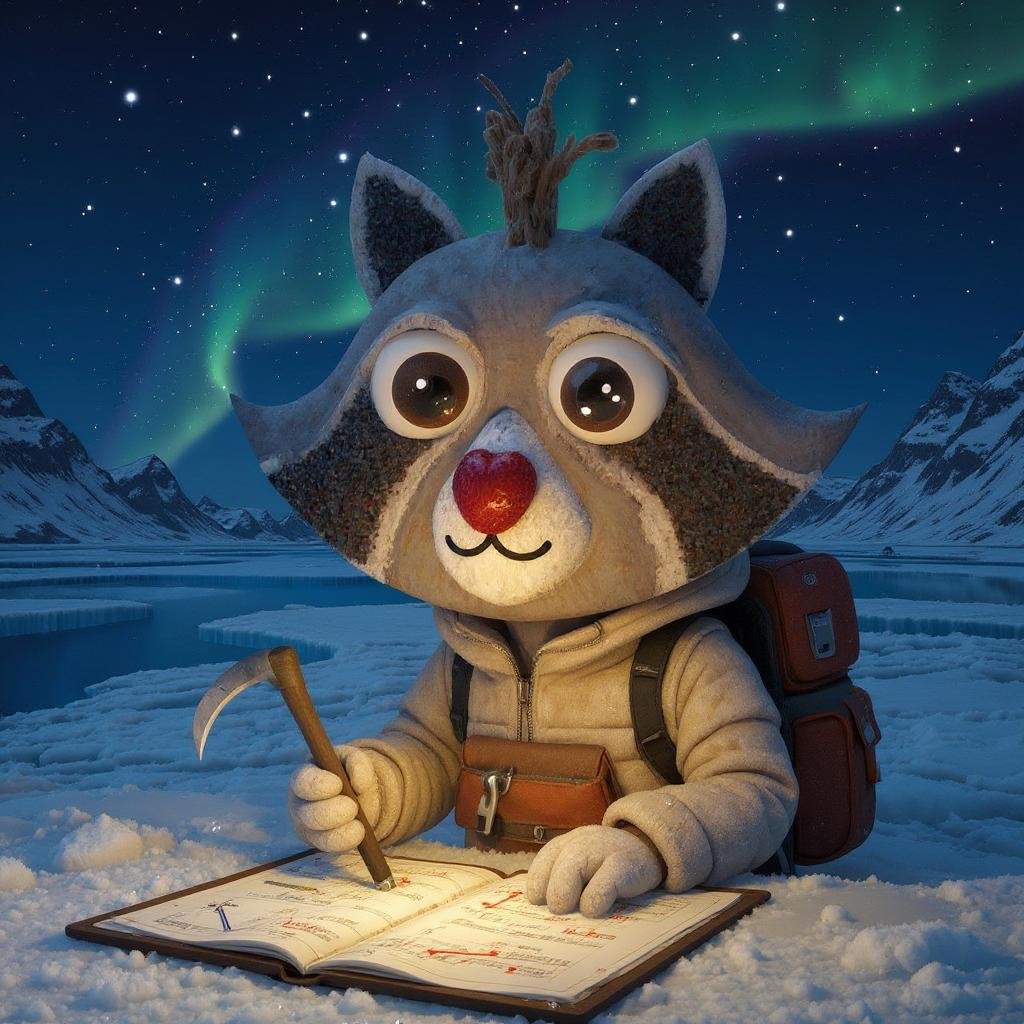 HngDim40100918's tweet photo. I just minted my remixed @CampTrailHeads IP on @campnetworkxyz! ⛺️

Mint yours at https://t.co/oPl0TrHWhG https://t.co/1vKTcnzACf