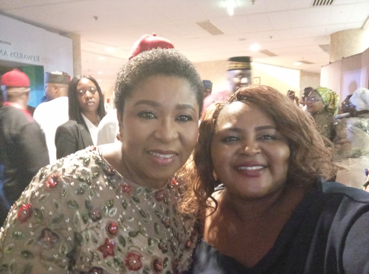 At the Awards and Recognition Ceremony of Civil Servants, activities part of the Civil Service week.congratulations to all the winners who won car &amp; house gifts, fully funded foreign short course training and masterclass.