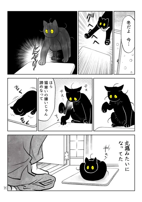 快楽に溺れる猫 まとめ

(2/8) 