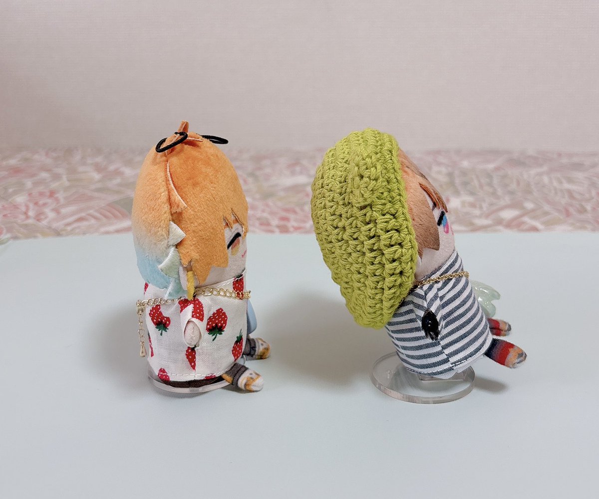 冬紀⛄️@ふゆだるま工房 on X