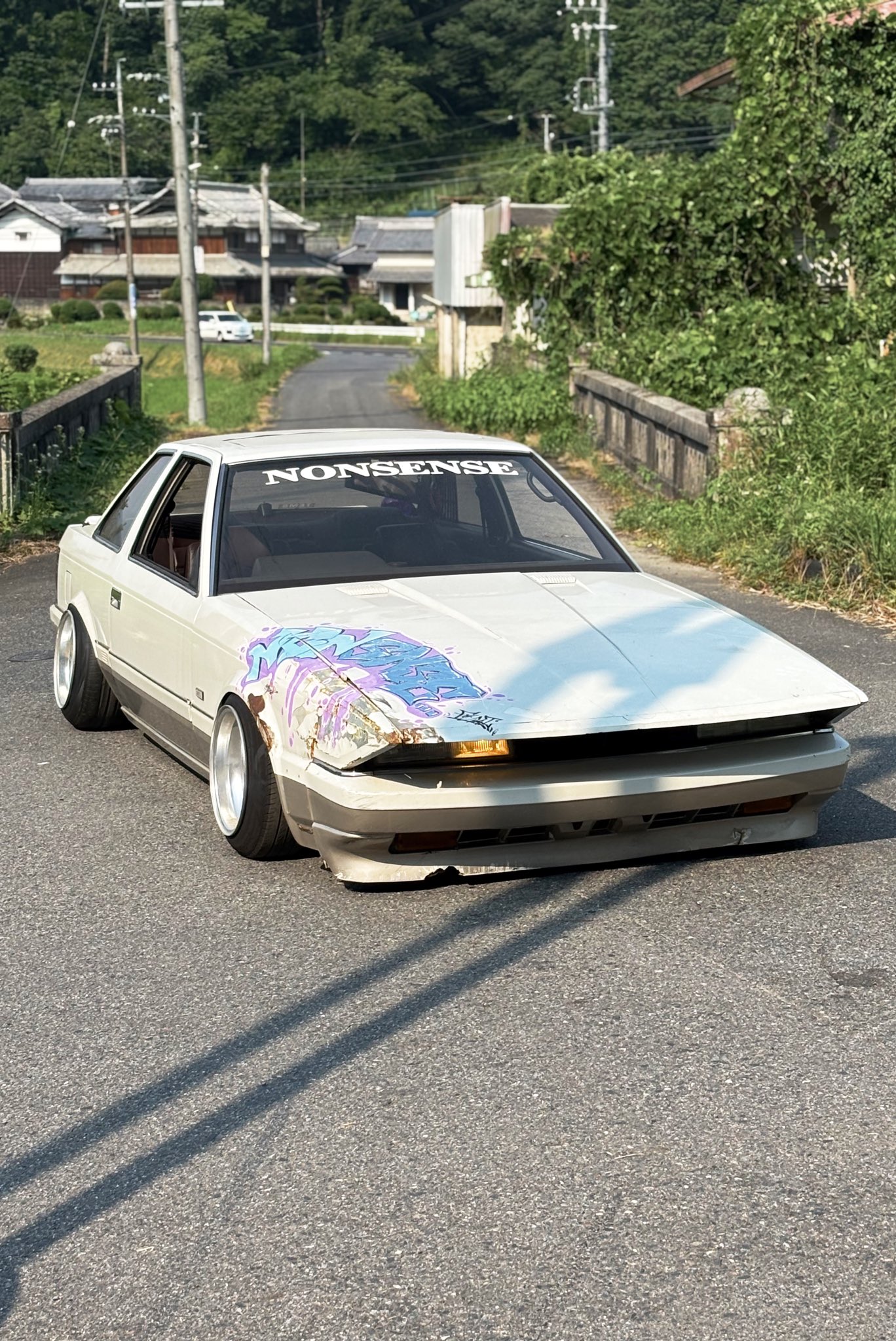 フミページ フミ (@fumi_180sx_) / X