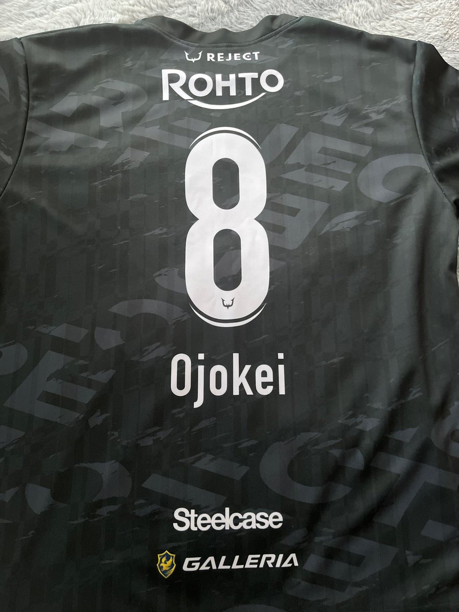 Ojokei tweet media