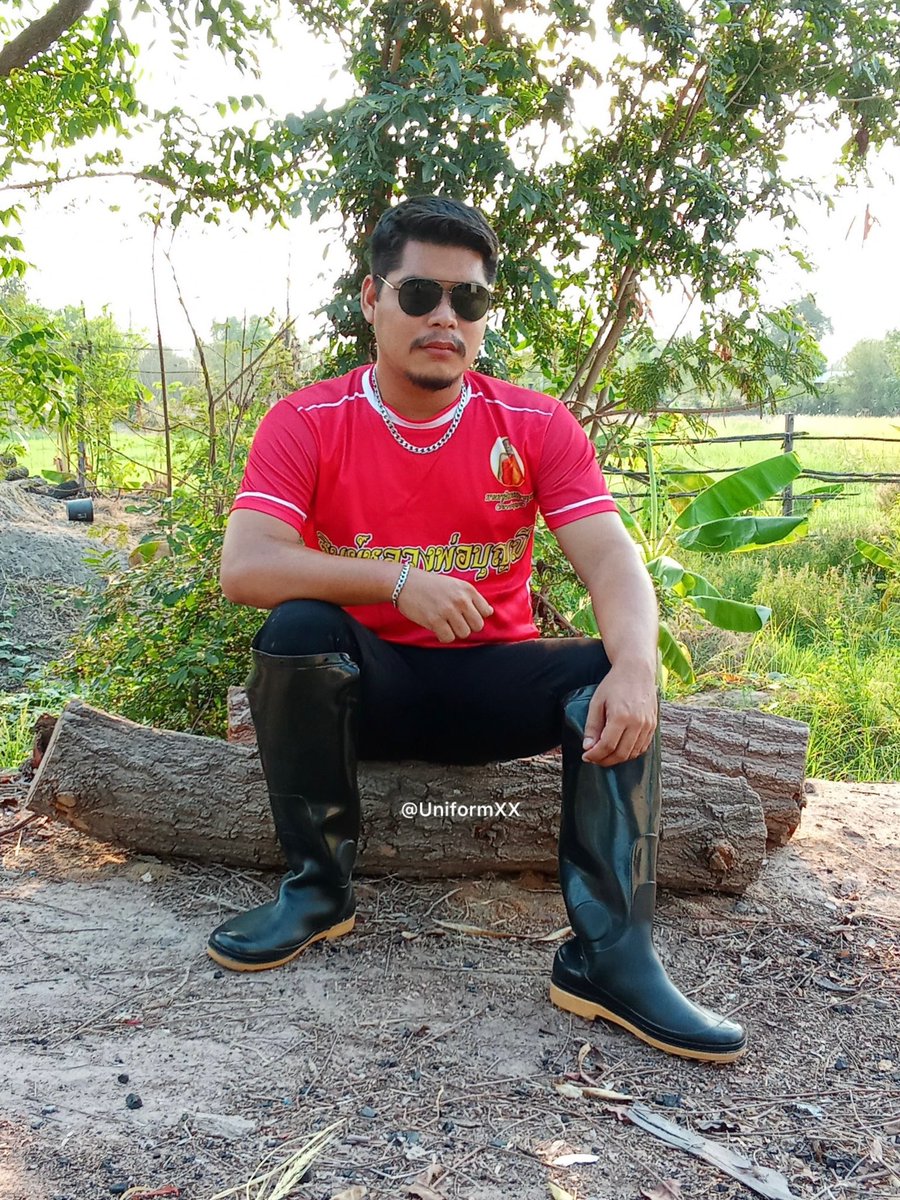 ถึงหน้าตาจะไม่ดี แต่เรื่องปี้ยืนหนึ่ง 😤 #บูทยางยาว