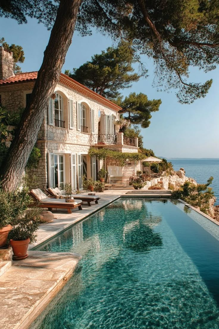 Mediterranean Dreamscape