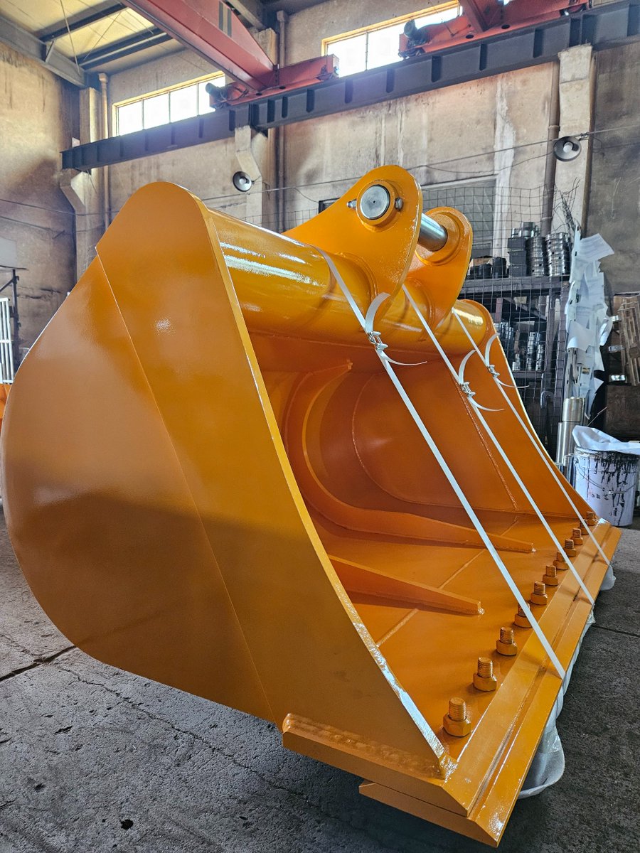 biscuiticegrape's tweet photo. 🔧 Perfect match for Hyundai 220LC
📐 1800mm width for greater coverage
🛠 Ideal for cleanup, slope shaping, and drainage maintenance
Choose RDATTACH — where precision meets durability.
👉 https://t.co/8v4JEX75hQ
#rdattach #attachments #cleaning #Hyundai220lc #ditch #bucket https://t.co/nL5BYzQctU