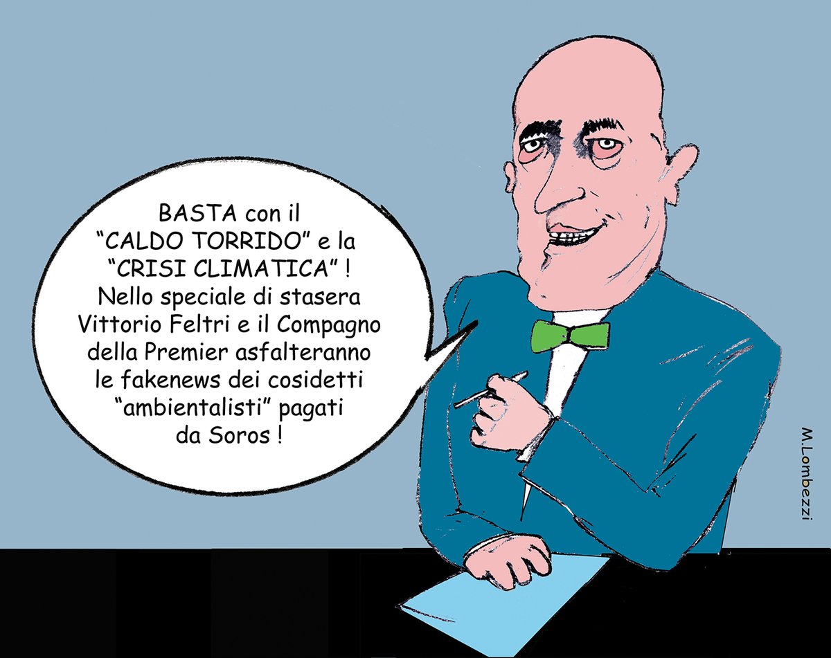 MimmoLombezzi's tweet image. #caldo #GNus