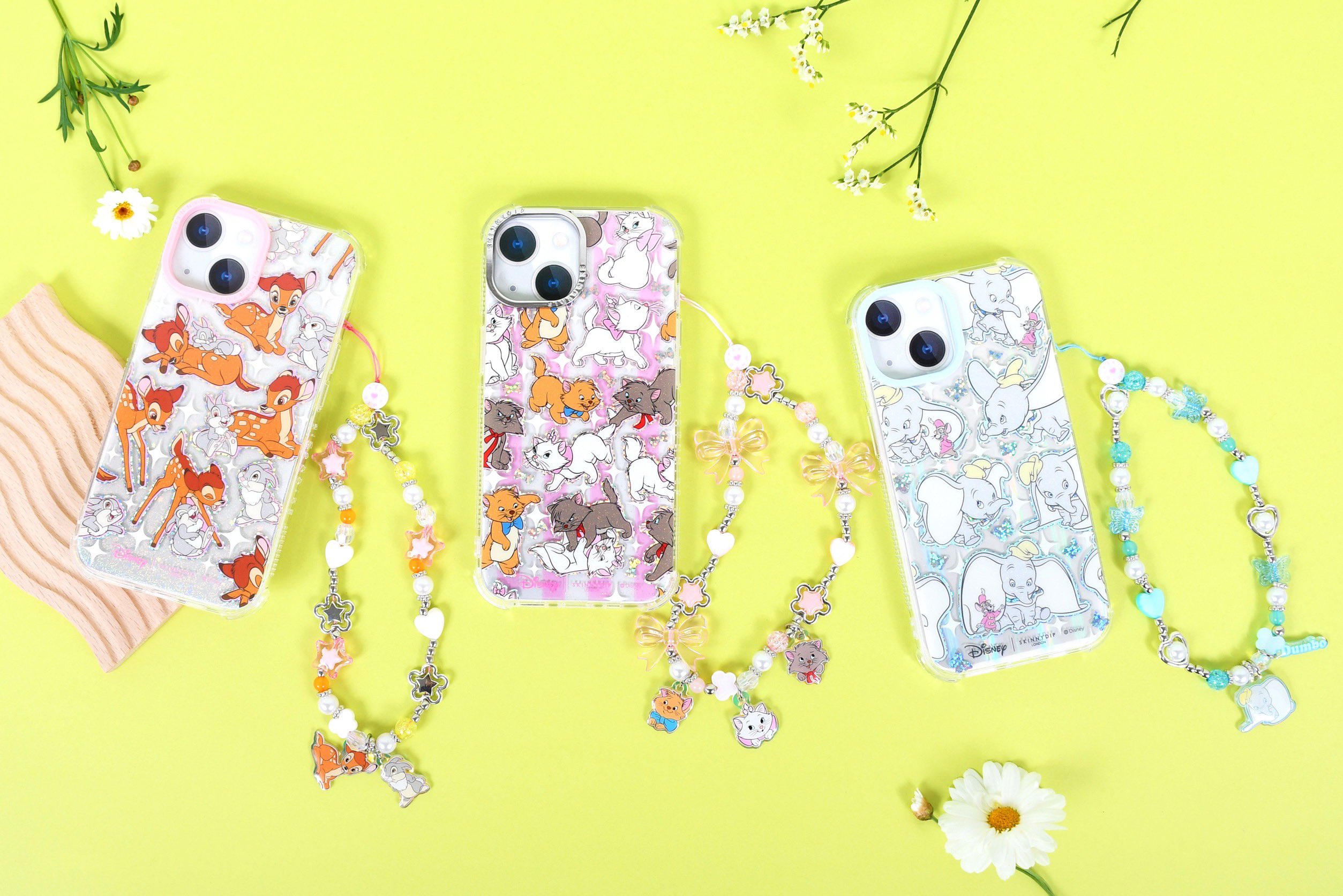 即日配送可能！SKINNYDIP✖︎メゾピアノ iPhone15 スキニーディップ ナルミヤキャラクターズ | SKINNYDIP LONDON 日本公式