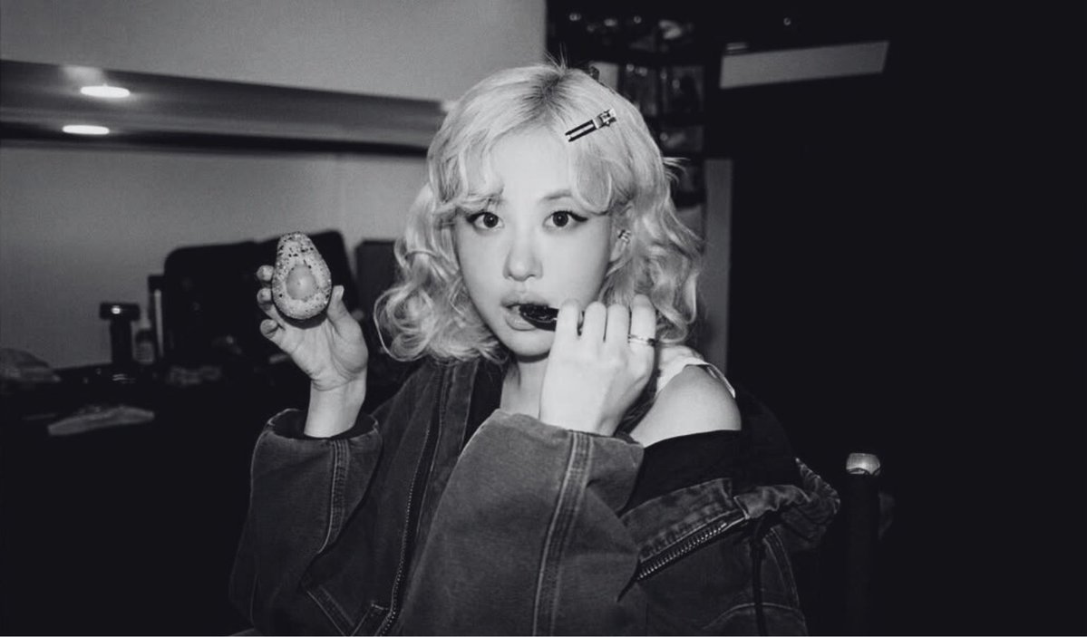 𝘈𝘷𝘰𝘤𝘢𝘥𝘰: 𝘵𝘩𝘦 𝘰𝘯𝘭𝘺 𝘥𝘳𝘢𝘮𝘢 𝘐 𝘢𝘭𝘭𝘰𝘸 𝘪𝘯 𝘮𝘺 𝘭𝘪𝘧𝘦 🥑