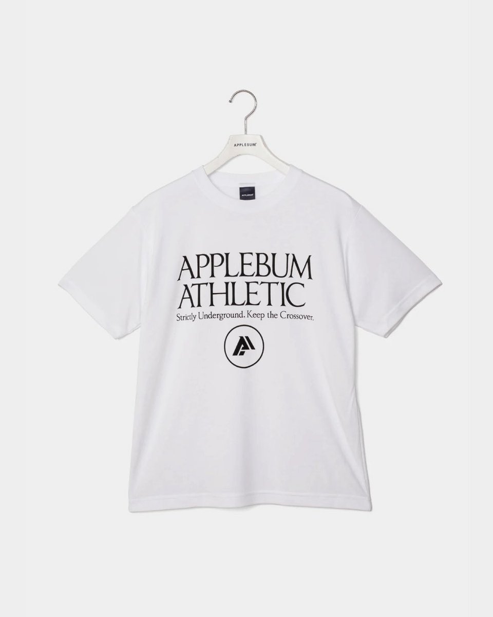 APPLEBUM_STORE's tweet photo. Dry T-Shirts Collection👕💦☀️

体を動かすシーンだけでなくプール・海・川などの水辺シーンでは簡易的なラッシュガードとしても使用可能。

速乾性・伸縮性・撥水性に優れ、サラサラな感触と軽い着心地が特徴です。

https://t.co/cPMPWMjYu8 https://t.co/WkC52lI6vY