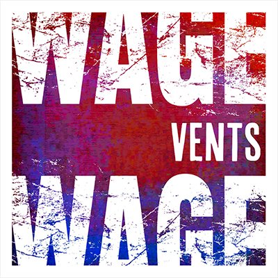 We play 'VENTS' by WAGE @Wage_Page  at 8:56 AM and at 8:56 PM (Pacific Time) Thu, Jul 3.  Let's promote this song at: Lonelyoakradio.com/pr.html #NewMusic