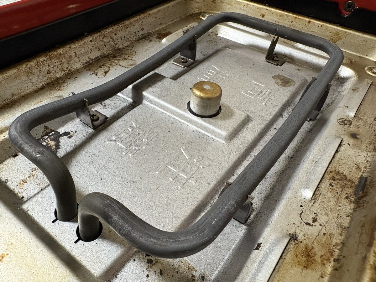 わが家のホットプレート❗️ 週1〜2回ペースで3年間使うとこんなこと