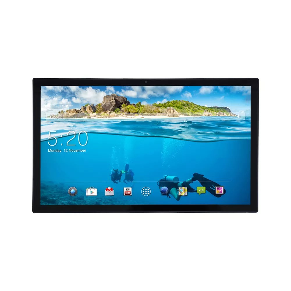 CYO1451546's tweet photo. Mount your meetings on the wall. 📅
14" Android tablet with 1080P clarity – ideal for conference rooms, booking systems, and digital signage.
#SmartOffice #WallMountTablet #ConferenceTech #AndroidDisplay #Hopestar https://t.co/xIYFbHu9v4