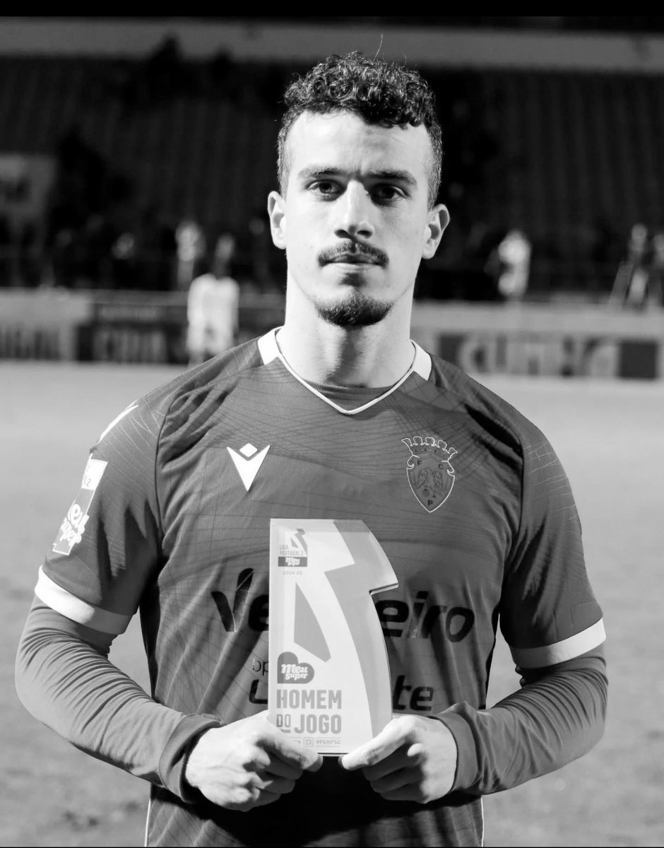 Heartfelt condolences 💔 

We mourn the loss of Diogo Jota &amp; his brother André Silva, and our thoughts and prayers go out to his family and friends during this difficult time.

He was not only an exceptional player for our club but also a remarkable individual. His absence will