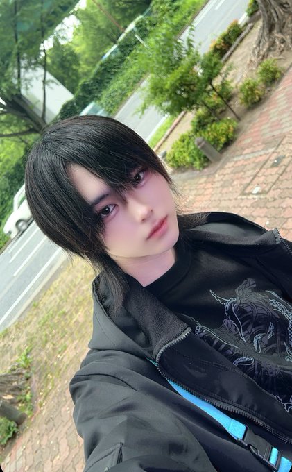 Cyber_Maleのツイート