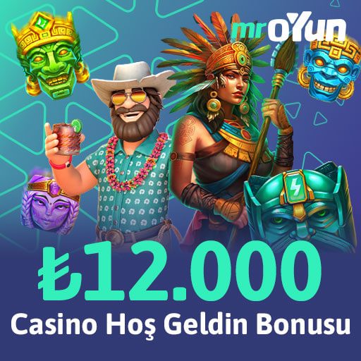 👀  BU TEKLİF BAŞKA YERDE YOK!

🤩 MrOyun'da İLK VE TEK SEFERDE YAPACAĞIN ÖDEMEYLE ₺12.000’ye kadar %100 Casino Hoşgeldin Bonusu kazan!

🥳 Şimdi hemen kayıt olup ilk yatırımını yap, kazanmaya başla.