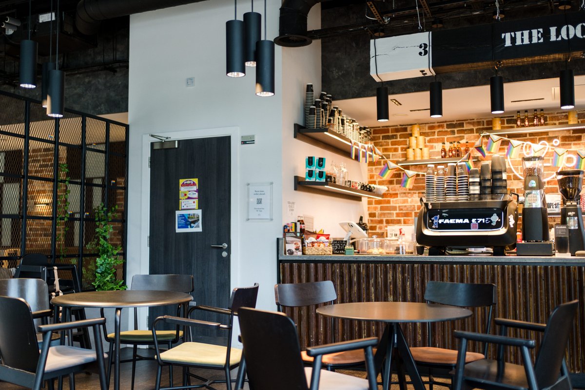 Scarborough Group International (@scargroup) on Twitter photo Nearly 10,000 sq ft of flexible canal-side commercial space now available at our £1bn <a href="/MiddlewoodLocks/">Middlewoodlocks</a> development.
Ideal for #food, #fitness, #retail or #creative #workspaces, right in the heart of a 2,500+ strong community.
More info 👉 ltlproperty.com/properties/sal… Nearly 10,000 sq ft of flexible canal-side commercial space now available at our £1bn <a href="/MiddlewoodLocks/">Middlewoodlocks</a> development.
Ideal for #food, #fitness, #retail or #creative #workspaces, right in the heart of a 2,500+ strong community.
More info 👉 ltlproperty.com/properties/sal…
