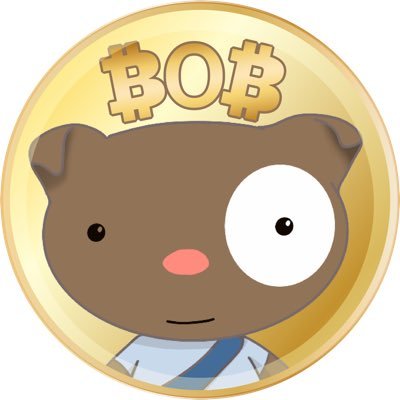 Lukeken1995's tweet photo. @BSCGemsAlert $BOB /ETH https://t.co/qd7QZNC18Q