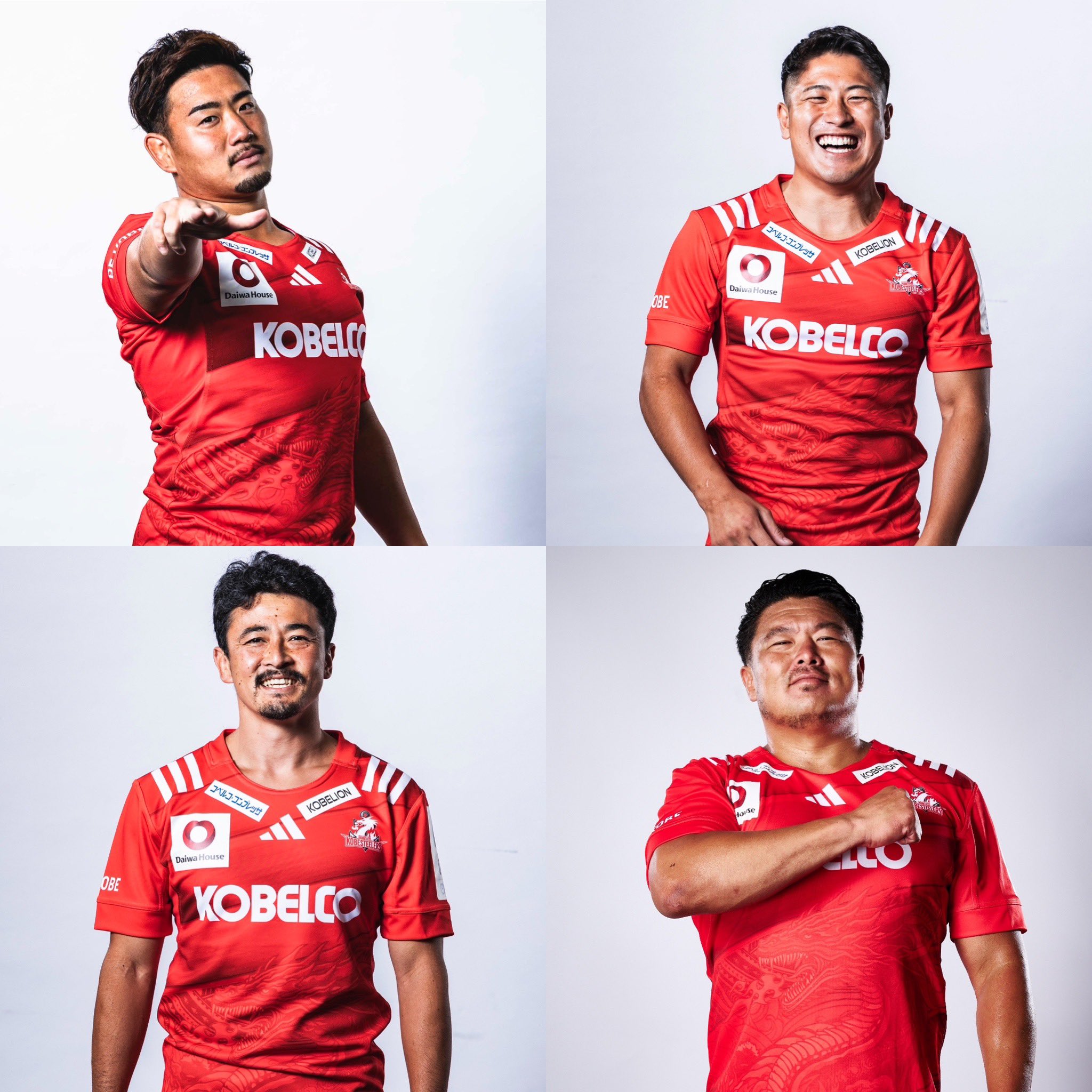 コベルコ神戸スティーラーズ🏉 (@kobe_steelers) / X