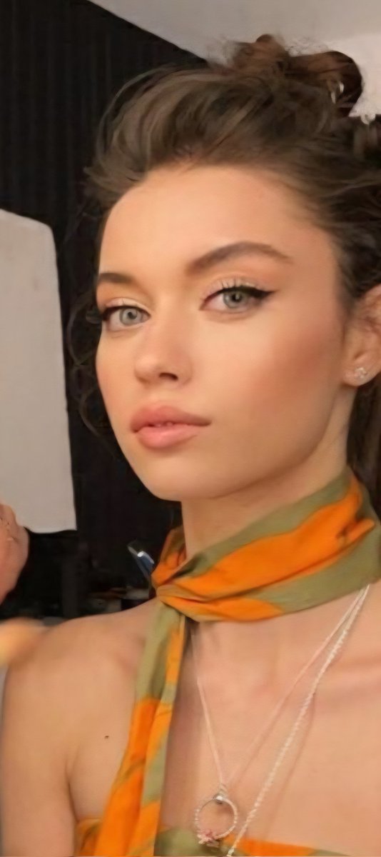 Beautiful #AfraSaraçoğlu ❤️