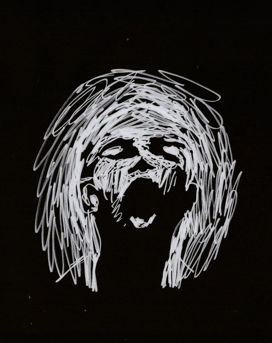 1 Editions were minted. 8 Editions left available for minting. 

"Screaming man" by <a href="/massopietra/">massimo pietrobon</a> <a href="/KreatePlatform/">Kreate - Web3 Art Community ❤️‍🔥</a> 

Purchase now: kreate.art/artwork/649058…

#cardano $ada #cnft #cnfts #art #artofcardano #radr #funkycardano