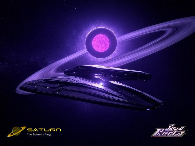 TheSaturnsRing's tweet photo. Saturn Ring – Quest to Earn, Not Grind to Burn
Our quest system is built for contribution:
• ⚔️ Complete missions
• 🧩 Earn SAT, NFTs, & perks
• 🎯 Level up your profile
It’s time to reward action, not attention.
#SaturnRing #Quests #CommunityDriven #SATToken #Web3Engagement