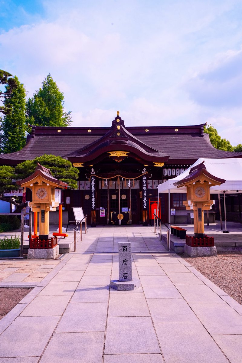 tomato59975980's tweet photo. 大阪市

阿倍野神社

#大阪市
#阿倍野神社
#紫陽花
#花手水
#祖霊社
#土宮
#旗上稲荷社
#旗上芸能稲荷社
#神社参拝
#パワースポット
#SONY
#7C2
#SIGMA
#1628mmF28
#nisi
#PL
#お散歩スナップ https://t.co/FTEucOWHlG