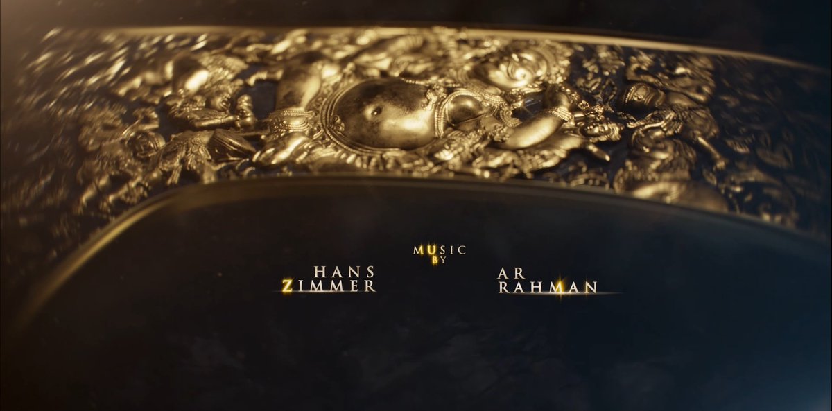 _Fenil9878_'s tweet photo. Hans Zimmer &amp; AR Rahman!!
#Ramayana https://t.co/ZaHlMZcUpt