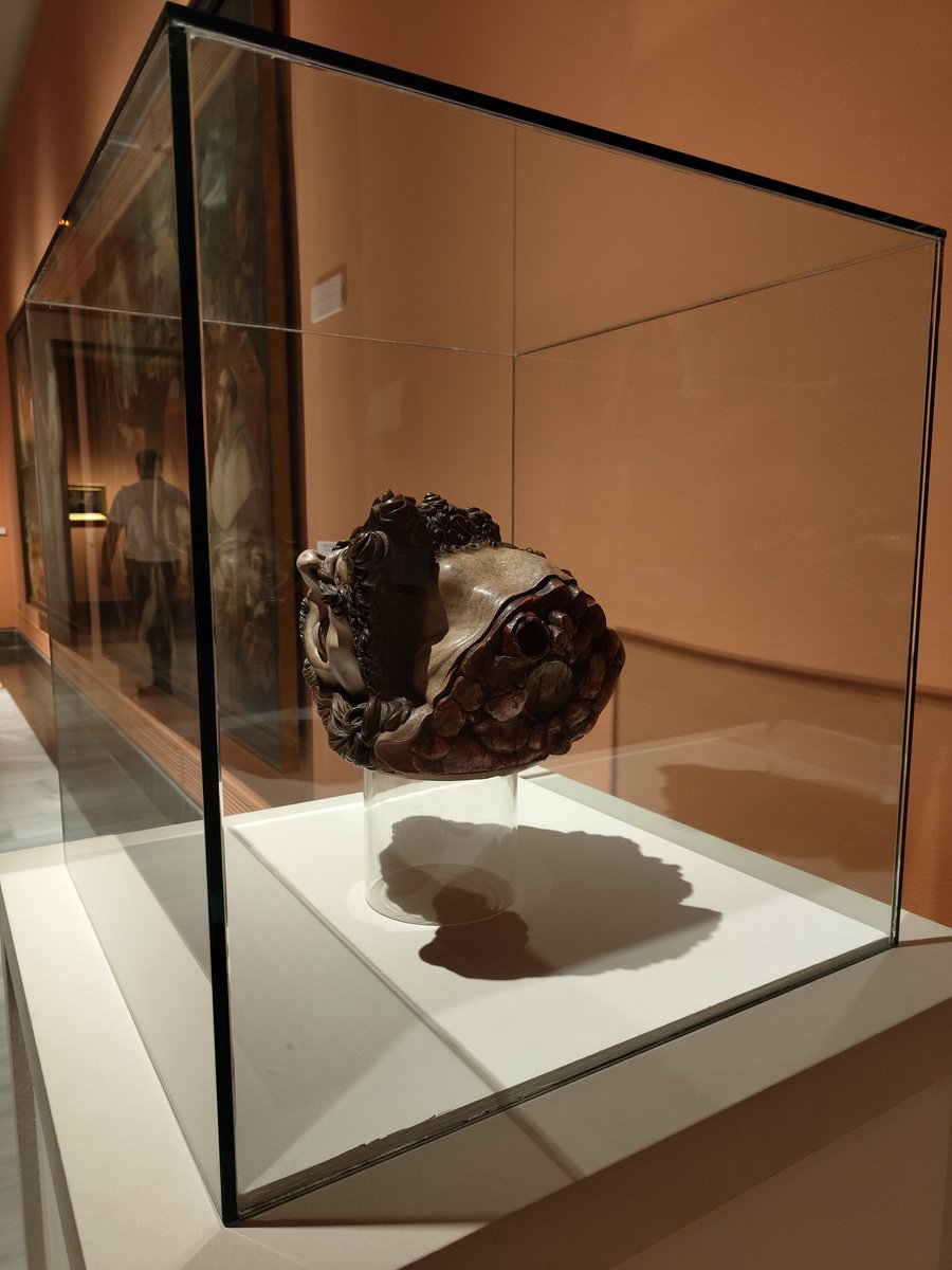 dios mío se lo cargaron