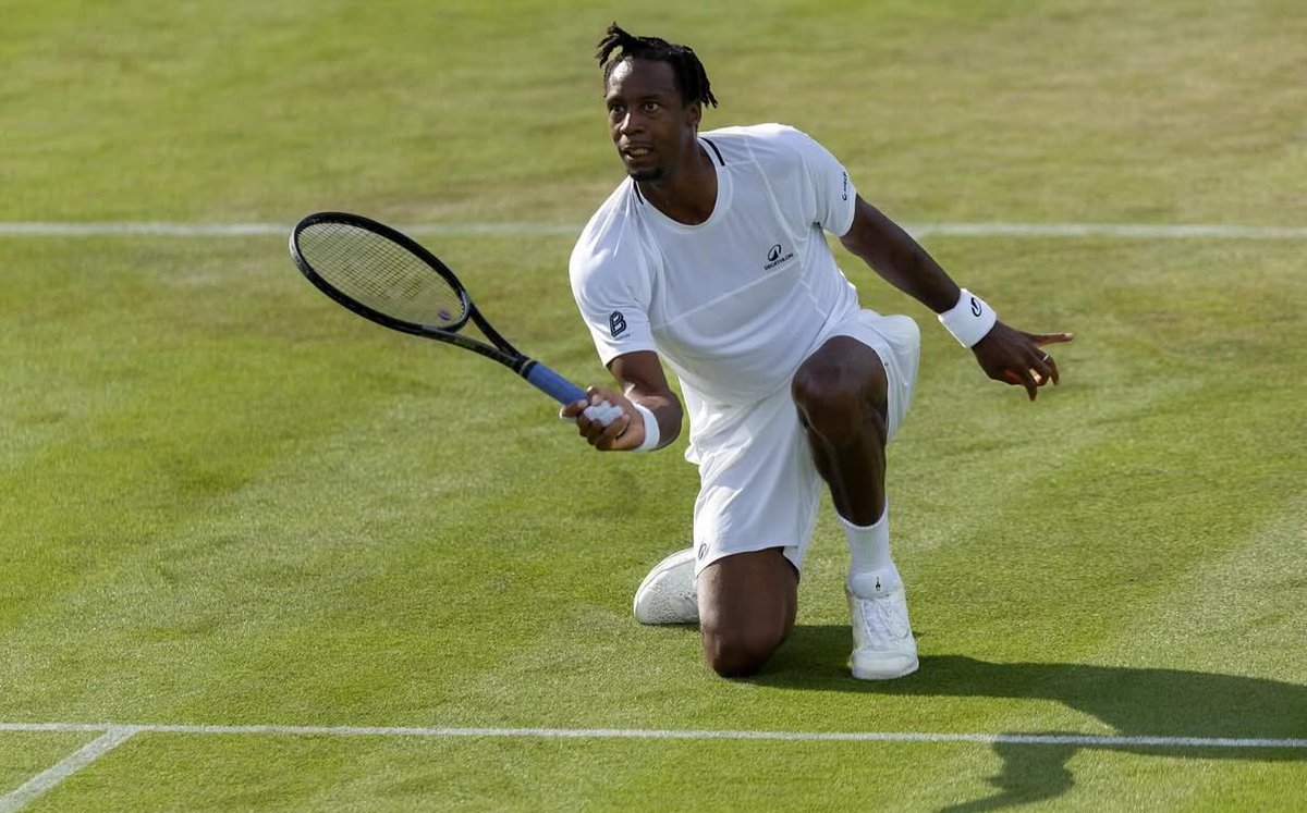 Lucho 🎾 tweet media