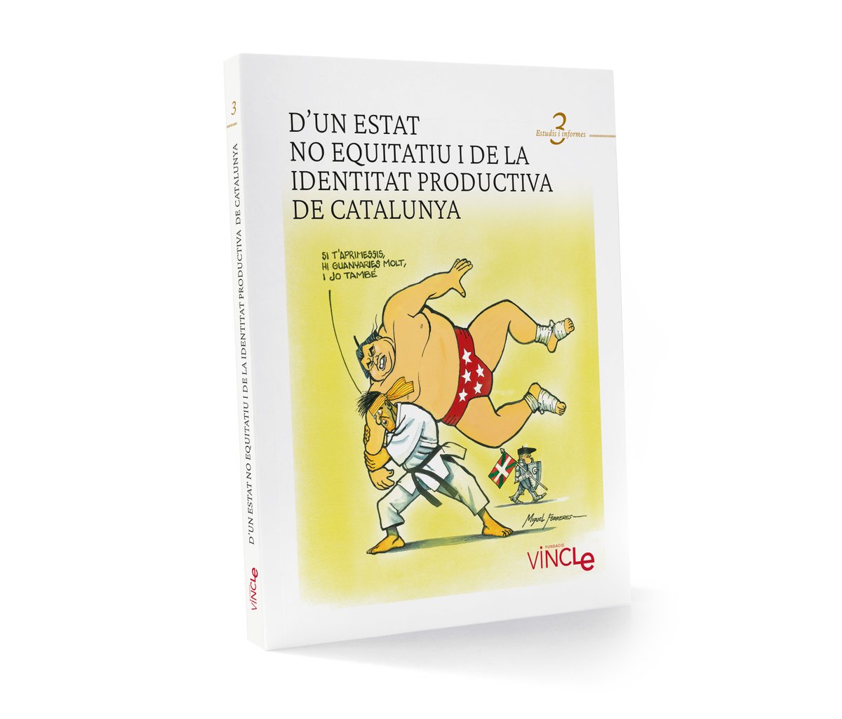 Fundació Vincle (@fundaciovincle) on Twitter photo <a href="/manellarrosa/">Manel Larrosa</a> <a href="/economistescat/">Col·legi d'Economistes de Catalunya</a> <a href="/femcat/">FemCAT - Fundació d'Empresaris de Catalunya</a> <a href="/cecot/">Ayman Cecot</a> <a href="/ramontremosa/">Ramon Tremosa 🎗🌹</a> <a href="/ANC_Economistes/">ANC Economistes</a> <a href="/EduardGracia/">Eduard Gracia</a> L'Estat espanyol és equitatiu? Vegeu el llibre de <a href="/manellarrosa/">Manel Larrosa</a>, que presentarem avui a <a href="/economistescat/">Col·legi d'Economistes de Catalunya</a>: fundaciovincle.com/2025/06/30/pre… <a href="/EconomRosDavid/">David Ros</a> <a href="/sninobecerra/">Santiago Niño</a> <a href="/XSalaimartin/">Xavier Sala-i-Martin</a> <a href="/oriolamat/">Oriol Amat</a> <a href="/jreynerserra/">Josep Reyner</a> <a href="/EduardGracia/">Eduard Gracia</a> <a href="/JoanBCasas/">Joan B Casas</a> <a href="/jcanadellb/">Joan Canadell</a> <a href="/joanmariamorros/">Joan Maria Morros Cuadras</a> <a href="/fem_Valles/">Associació femVallès</a> <a href="/PatronalCecot/">Patronal Cecot</a> <a href="/manellarrosa/">Manel Larrosa</a> <a href="/economistescat/">Col·legi d'Economistes de Catalunya</a> <a href="/femcat/">FemCAT - Fundació d'Empresaris de Catalunya</a> <a href="/cecot/">Ayman Cecot</a> <a href="/ramontremosa/">Ramon Tremosa 🎗🌹</a> <a href="/ANC_Economistes/">ANC Economistes</a> <a href="/EduardGracia/">Eduard Gracia</a> L'Estat espanyol és equitatiu? Vegeu el llibre de <a href="/manellarrosa/">Manel Larrosa</a>, que presentarem avui a <a href="/economistescat/">Col·legi d'Economistes de Catalunya</a>: fundaciovincle.com/2025/06/30/pre… <a href="/EconomRosDavid/">David Ros</a> <a href="/sninobecerra/">Santiago Niño</a> <a href="/XSalaimartin/">Xavier Sala-i-Martin</a> <a href="/oriolamat/">Oriol Amat</a> <a href="/jreynerserra/">Josep Reyner</a> <a href="/EduardGracia/">Eduard Gracia</a> <a href="/JoanBCasas/">Joan B Casas</a> <a href="/jcanadellb/">Joan Canadell</a> <a href="/joanmariamorros/">Joan Maria Morros Cuadras</a> <a href="/fem_Valles/">Associació femVallès</a> <a href="/PatronalCecot/">Patronal Cecot</a>