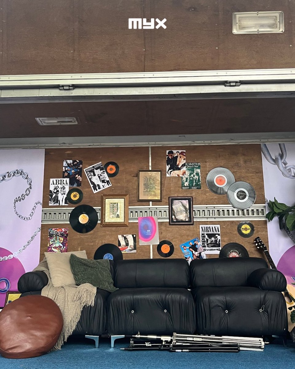 VXON IS COMING YOUR WAY! 🚐
 Catch <a href="/vxonofficial/">VXON</a> live as they perform their latest single, “Dapat Lang Ako Lang,” at a venue near you!

First stop: Eton Centris—with more locations coming soon. 🔜 
 Don’t miss out and make sure to follow along as they take over our IG stories.