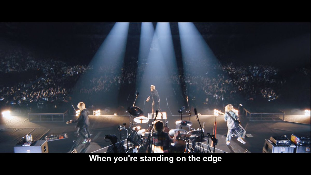 subfanid's tweet photo. ID sub &amp; romaji lyrics of ONE OK ROCK concerts "Eye Of The Storm" just dropped! 🔥

Grab yours now at 📷 
https://t.co/tddLbzSivR
https://t.co/ySq0i33xuI 

#oneokrock #concerts #eyeofthestorm #yokohamaarena #subtitle #lyrics #indonesia #oor #japantour https://t.co/gLWBDondWg