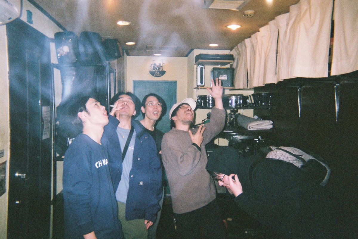 La muzzle tweet media