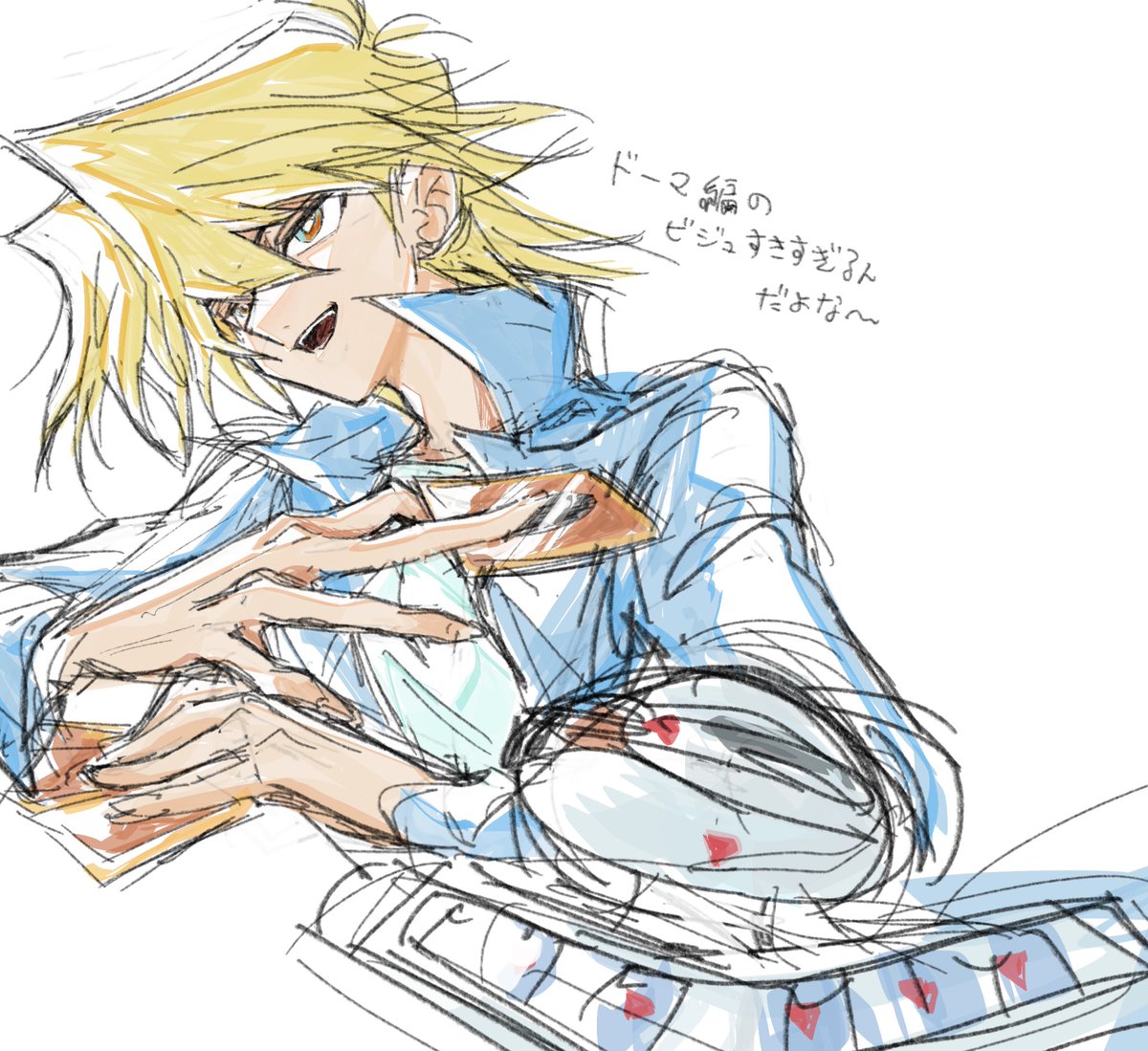 ナズ tweet media