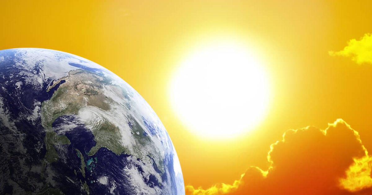Hitekfr's tweet image. Ce jeudi 3 juillet 2025, la Terre sera à son aphélie, découvrez ce phénomène #Terre #Astronomie #aphélie | bit.ly/40wzZ0g