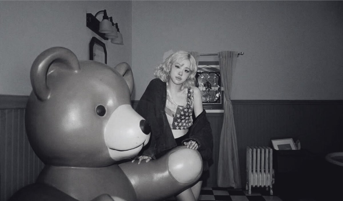 𝘚𝘵𝘪𝘭𝘭 𝘣𝘦𝘭𝘪𝘦𝘷𝘪𝘯𝘨 𝘢 𝘵𝘦𝘥𝘥𝘺 𝘣𝘦𝘢𝘳 𝘤𝘢𝘯 𝘧𝘪𝘹 𝘢 𝘣𝘢𝘥 𝘥𝘢𝘺