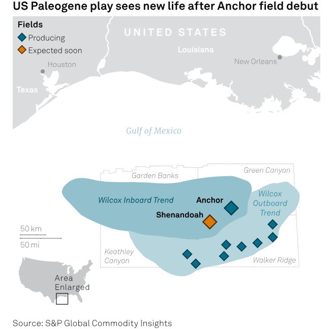 Oil by S&P Global Energy tweet media