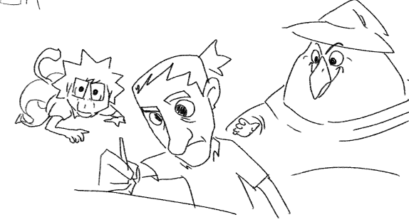 dibujos que ya no son geis por que ya no estamos en el mes gei