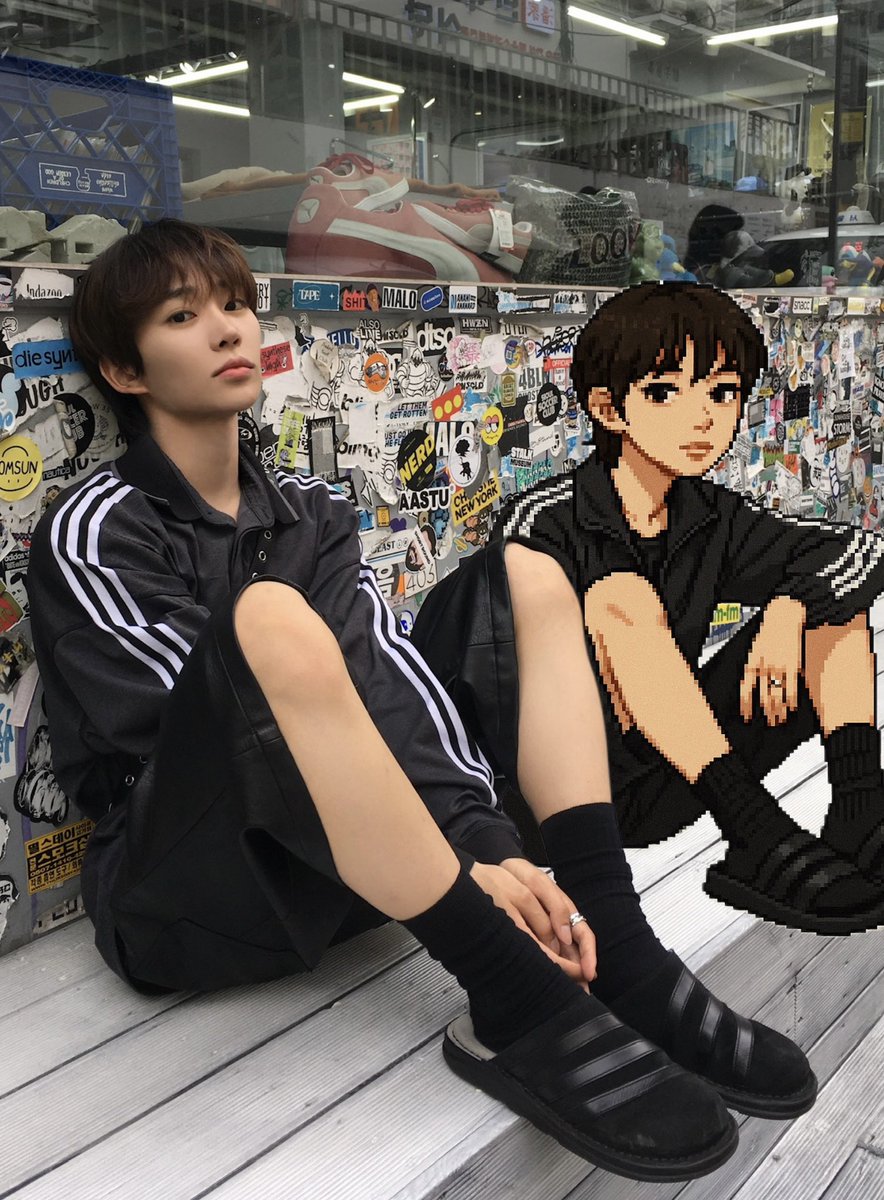 아 박상하 왜이렇게 내가 좋아하게 생겼지