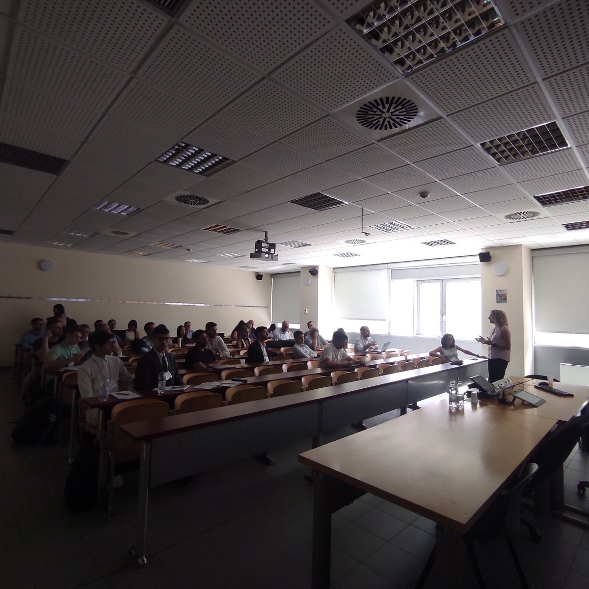 CARMA Conference tweet media