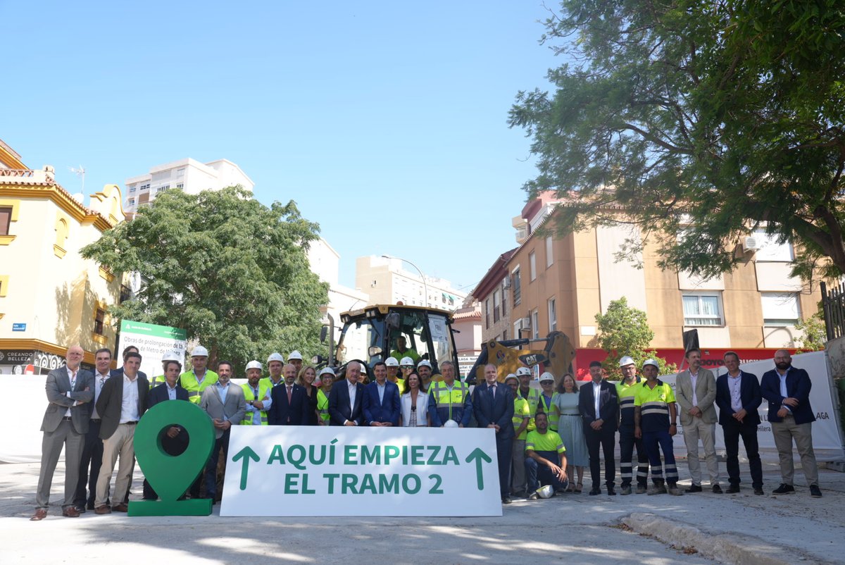 Junta de Andalucía tweet media