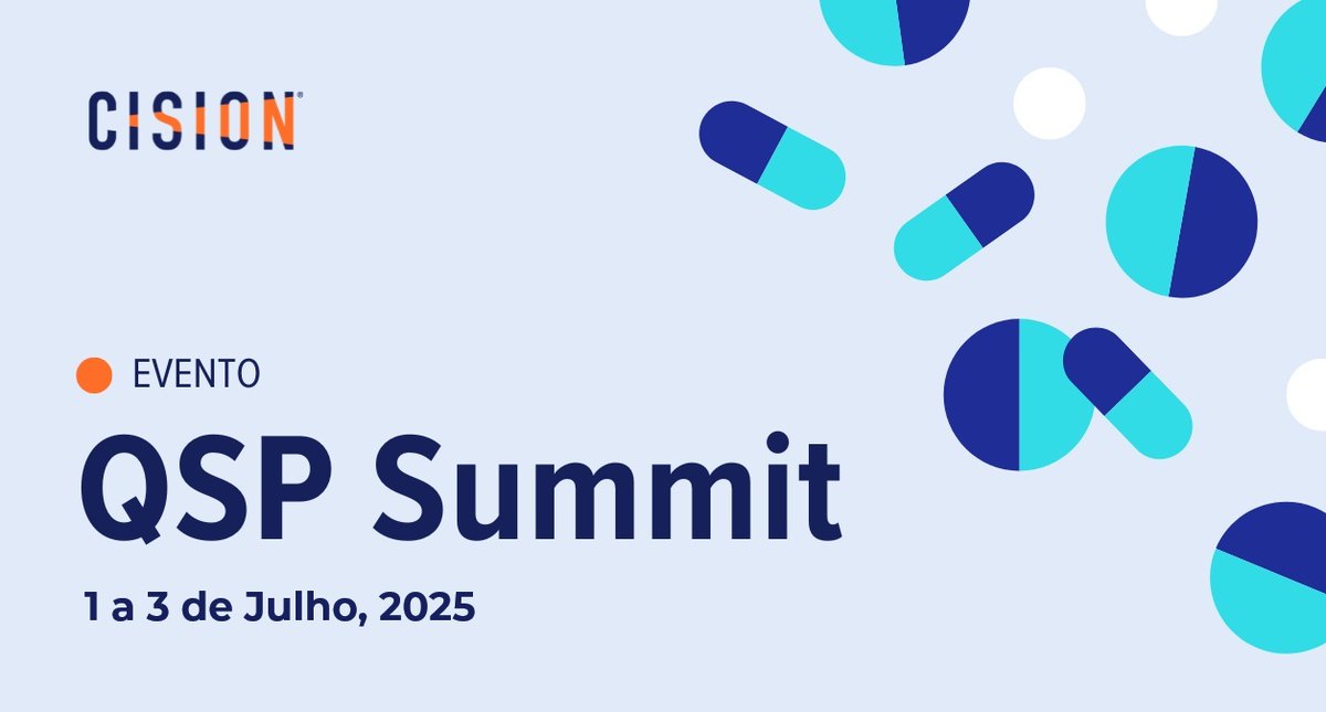 🔹 Vamos conversar na QSP Summit 2025?

📍 Visite-nos na área de exposição para uma demo personalizada e conheça a nossa equipa.

#QSPsummit #CisionPortugal #Brandwatch #Comunicação #MarketingDigital #PR #MediaIntelligence #SocialListening #QSP2025