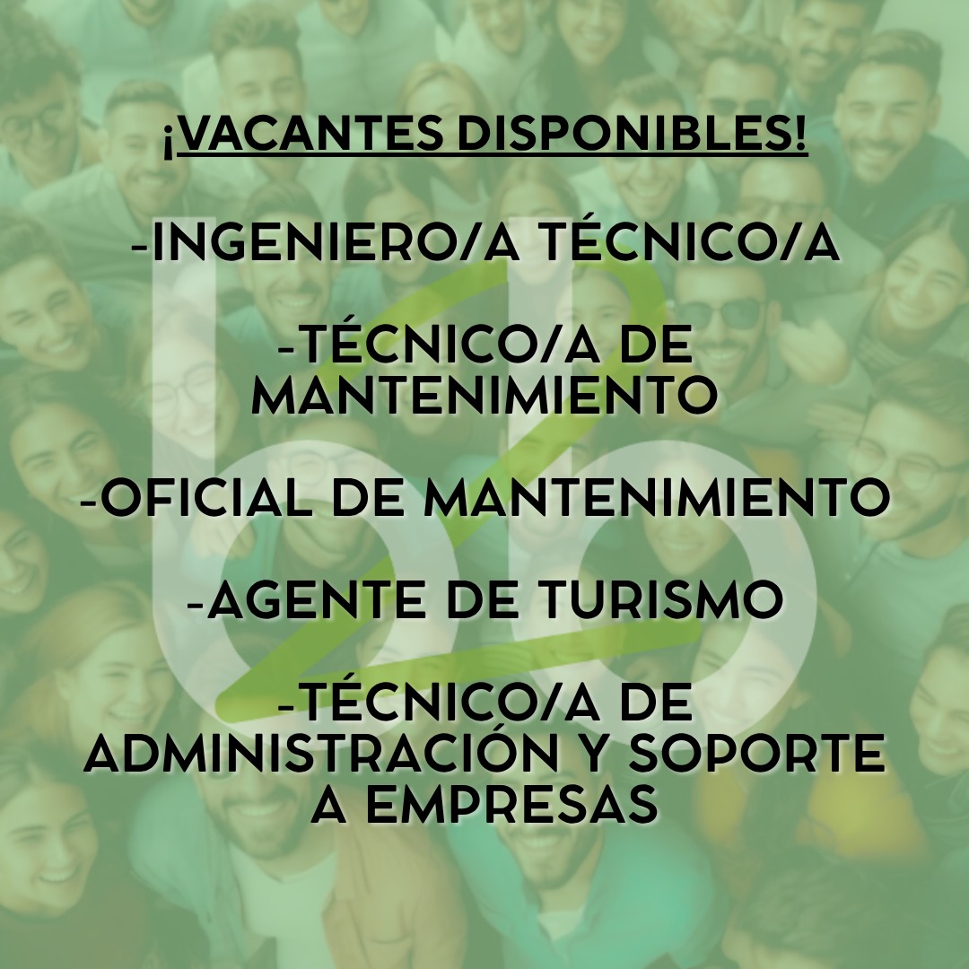 B2B Recursos Humanos tweet media