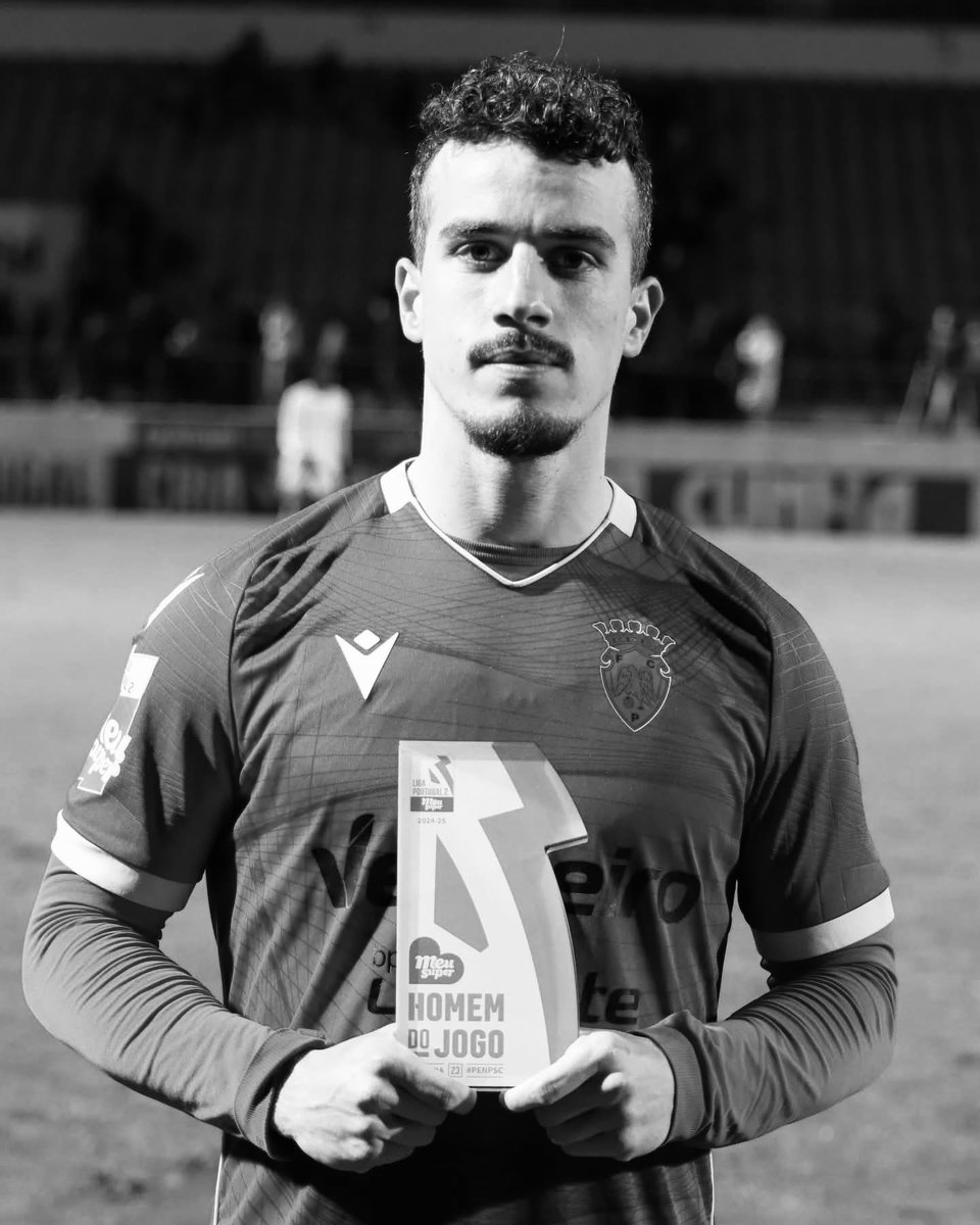 A FC Alverca - Futebol, SAD manifesta o seu mais profundo pesar pela trágica perda de Diogo Jota e André Silva.

Neste momento de dor, apresentamos as nossas sentidas condolências à família, amigos e a todos os que foram tocados por estas perdas irreparáveis.